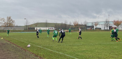Foto des Albums: Spielbericht 17.11.2024, 14:00 Uhr