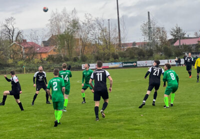 Foto des Albums: Spielbericht 17.11.2024, 14:00 Uhr