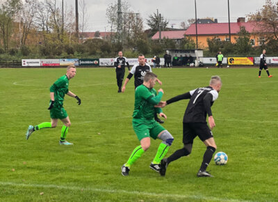 Foto des Albums: Spielbericht 17.11.2024, 14:00 Uhr