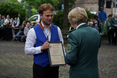 Foto des Albums: Schützenfest 2025