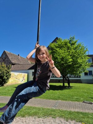 Foto des Albums: AG Frau Klajbor April/Mai