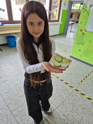 Foto des Albums: AG Frau Klajbor April/Mai