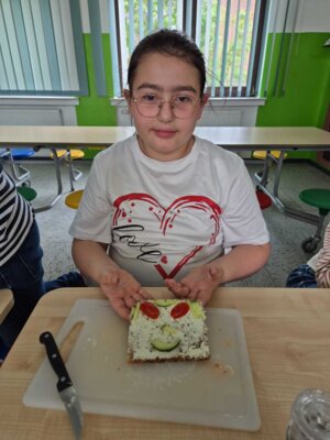 Foto des Albums: AG Frau Klajbor April/Mai