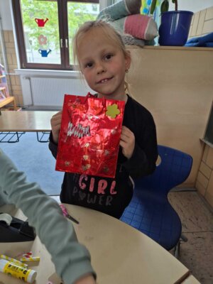 Foto des Albums: AG Frau Klajbor April/Mai