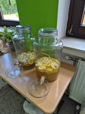 Foto des Albums: AG Frau Klajbor April/Mai
