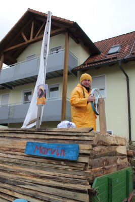 Foto des Albums: Gaudiwurm am 23.02.2020 in Altenstadt bei Vohenstrauß
