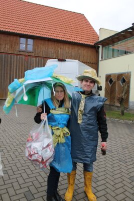 Foto des Albums: Gaudiwurm am 23.02.2020 in Altenstadt bei Vohenstrauß