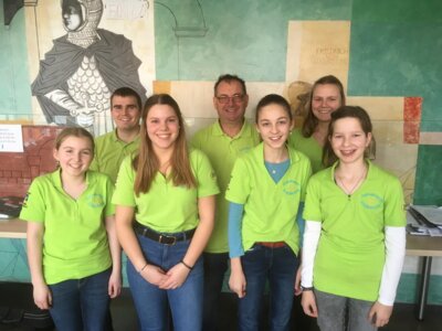 Foto des Albums: D1/D2 Prüfung am 15.02.2020 in Sulzbach Rosenberg