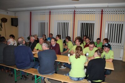 Foto des Albums: Jahreshauptversammlung 2020 am 07.02.2020 in Roggenstein