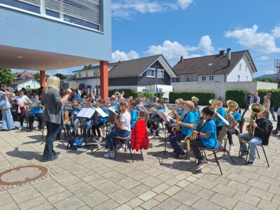 Foto des Albums: Schulfest 2025