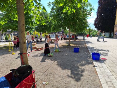 Foto des Albums: Schulfest 2025