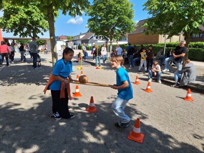 Foto des Albums: Schulfest 2025