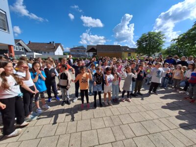 Foto des Albums: Schulfest 2025