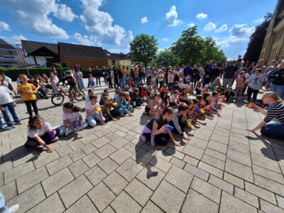 Foto des Albums: Schulfest 2025