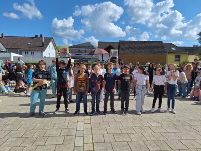 Foto des Albums: Schulfest 2025