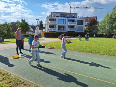 Foto des Albums: Schulfest 2025