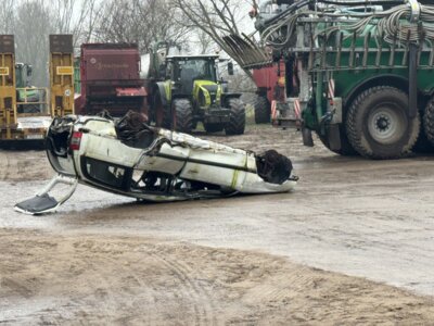 Foto des Albums: Ausbildungstag der Feuerwehren in Putlitz
