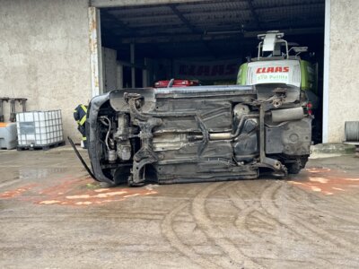 Foto des Albums: Ausbildungstag der Feuerwehren in Putlitz