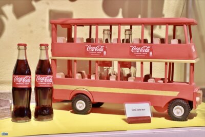 Foto des Albums: Holzfahrzeuge - volle Fahrt voraus