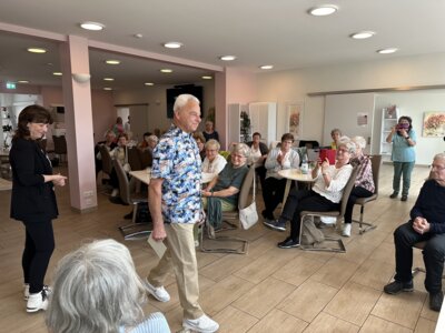 20250527 Seniorenwoche OSL Foto LK OSL Nora Bielitz (2)  (Bild vergr&ouml;&szlig;ern)