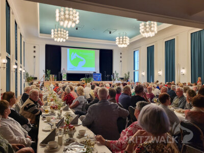 Foto des Albums: Festveranstaltung zur 31. Brandenburgischen Seniorenwoche