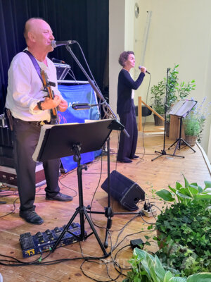 Foto des Albums: Festveranstaltung zur 31. Brandenburgischen Seniorenwoche