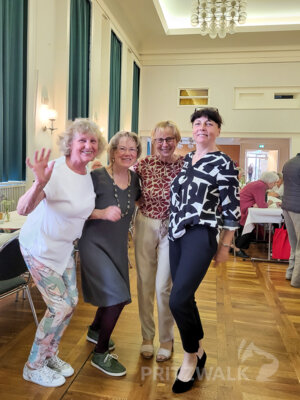 Foto des Albums: Festveranstaltung zur 31. Brandenburgischen Seniorenwoche