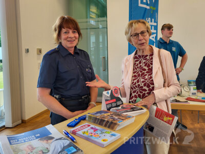 Foto des Albums: Festveranstaltung zur 31. Brandenburgischen Seniorenwoche
