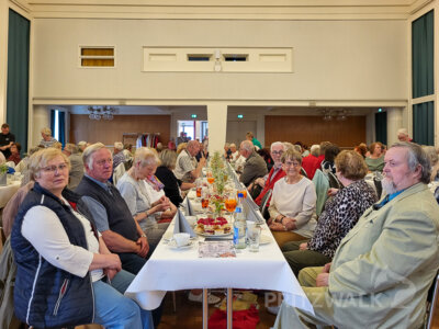 Foto des Albums: Festveranstaltung zur 31. Brandenburgischen Seniorenwoche
