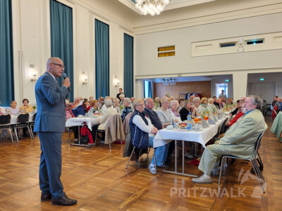 Foto des Albums: Festveranstaltung zur 31. Brandenburgischen Seniorenwoche