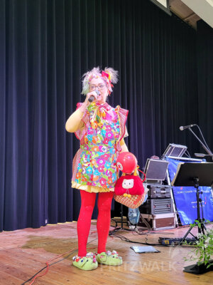 Foto des Albums: Festveranstaltung zur 31. Brandenburgischen Seniorenwoche