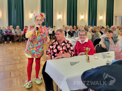 Foto des Albums: Festveranstaltung zur 31. Brandenburgischen Seniorenwoche