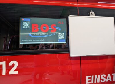Foto des Albums: Ausbaubesprechung ELW1