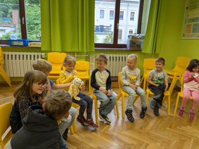 Foto des Albums: Schulluft schnuppern