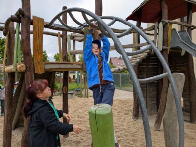 Foto des Albums: Schulluft schnuppern