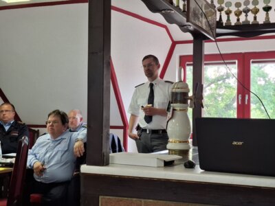 Foto des Albums: Verbandsausschusssitzung am 26.05.2025