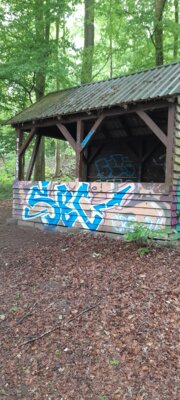 Foto des Albums: 2025-05-27_Bordesholmer_See