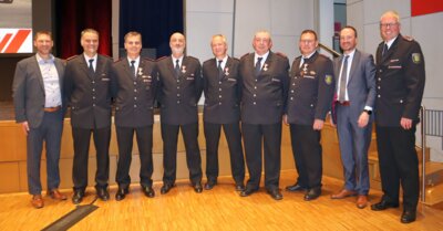 Foto des Albums: Hauptversammlung Mai 2025