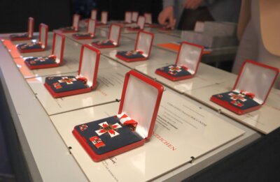 Foto des Albums: Hauptversammlung Mai 2025