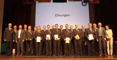 Foto des Albums: Hauptversammlung Mai 2025