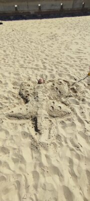 Foto des Albums: Klassenfahrt nach Cuxhaven