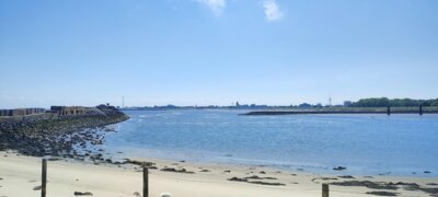 Foto des Albums: Klassenfahrt nach Cuxhaven