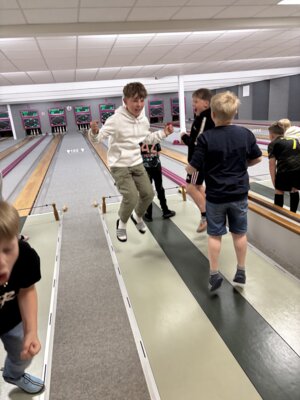 Foto des Albums: Klassenfahrt nach Cuxhaven