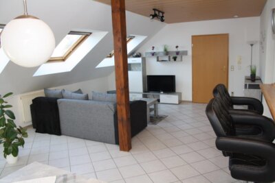 Foto des Albums: Ferienwohnung „Kempf“