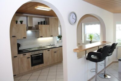 Foto des Albums: Ferienwohnung „Kempf“