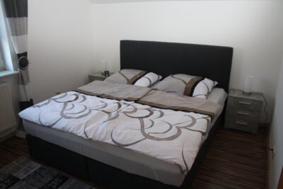 Foto des Albums: Ferienwohnung „Kempf“
