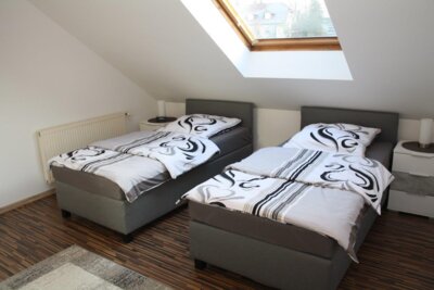 Foto des Albums: Ferienwohnung „Kempf“