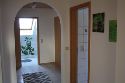 Foto des Albums: Ferienwohnung „Kempf“