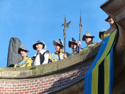 Foto des Albums: Historisches Hansefest 2024