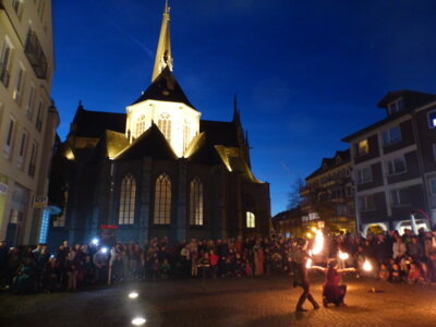 Foto des Albums: Historisches Hansefest 2024